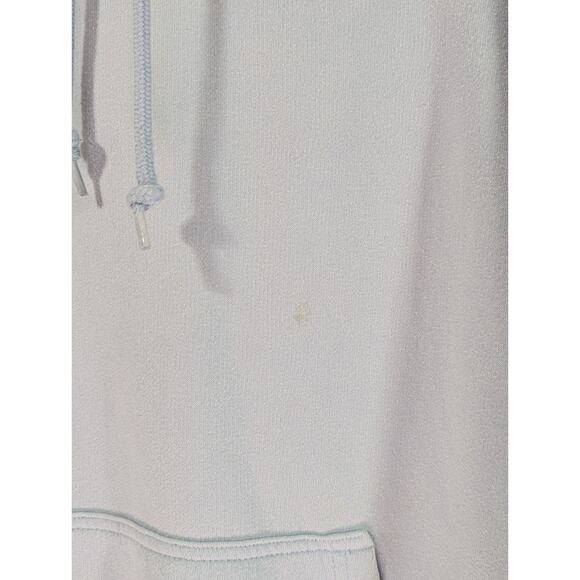 Rick and Morty Portal Boyz 4 Life Blue Hoodie by H&M/Cartoon Network Size XS - Picture 9 of 11